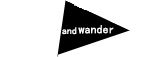 and wander 