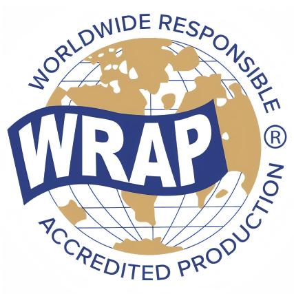 WRAP